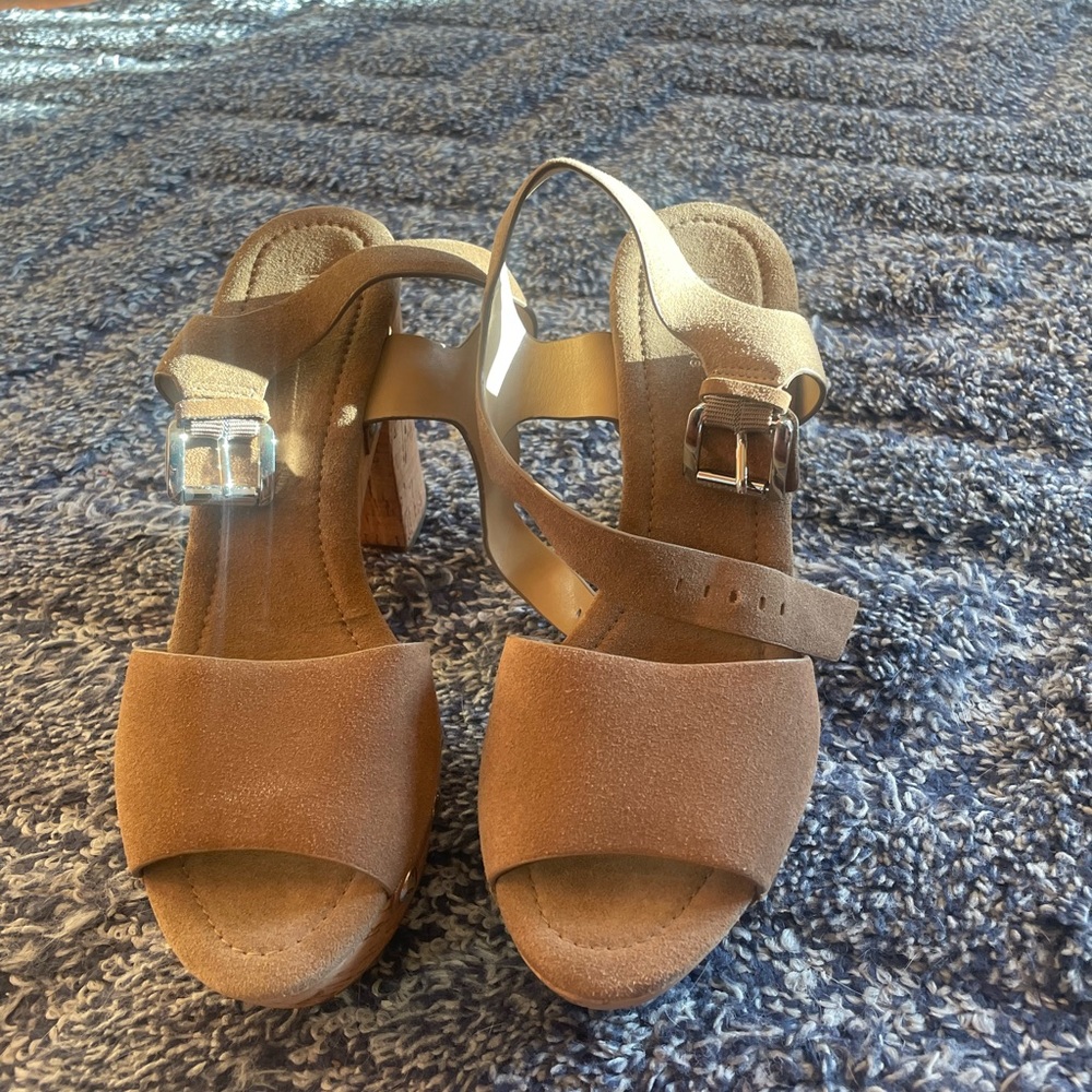 Michael Kors heels